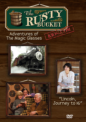 The Rusty Bucket Kids