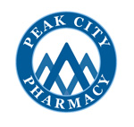 Peak City Pharmacy Logo